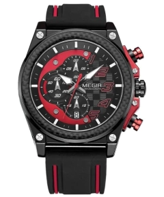 RELOJ MEGIR 2051
