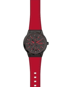 Reloj Q&Q A28A-504VY - Estilo Deportivo