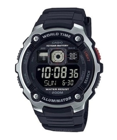 Reloj Casio AE-2000W-1BV