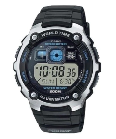 Reloj Casio AE-2000W-1AV