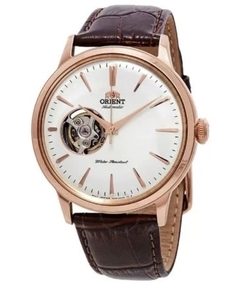 Reloj Orient RA-AG0001S para Hombre - Cuero Automático