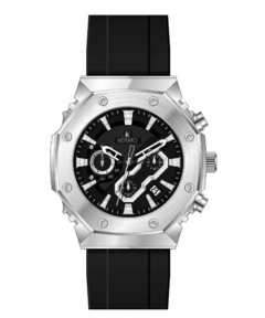 RELOJ KOSMO K4203 CHRONOGRAPH - comprar online