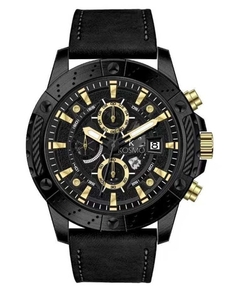 RELOJ KOSMO K4204 CHRONOGRAPH - comprar online