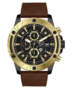 RELOJ KOSMO K4204 CHRONOGRAPH - comprar online