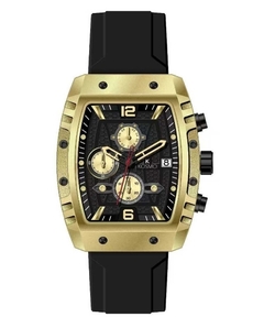 RELOJ KOSMO K4206 CHRONOGRAPH - comprar online