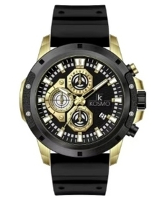 RELOJ KOSMO K4213 CHRONOGRAPH - comprar online