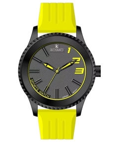 RELOJ KOSMO K4210 CLÁSICO - comprar online