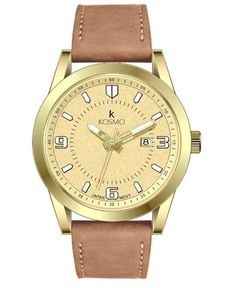 RELOJ KOSMO K4211 CLÁSICO - comprar online