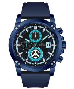 RELOJ KOSMO K4212 CHRONOGRAPH - comprar online