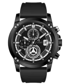 RELOJ KOSMO K4212 CHRONOGRAPH - comprar online