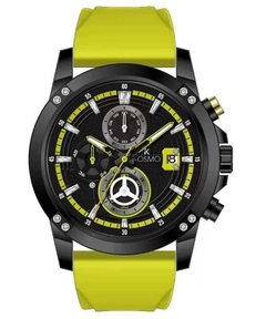 RELOJ KOSMO K4212 CHRONOGRAPH - comprar online