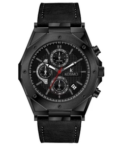 RELOJ KOSMO K4202 CHRONOGRAPH - comprar online