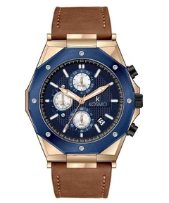 RELOJ KOSMO K4202 CHRONOGRAPH - comprar online