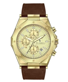 RELOJ KOSMO K4202 CHRONOGRAPH - comprar online