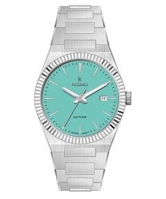 RELOJ KOSMO K610-02 ZAFIRO