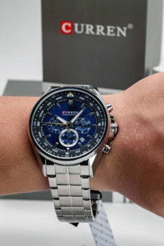 RELOJ CURREN 8399 en internet