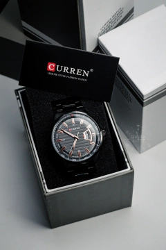 RELOJ CURREN 8375 - tienda online