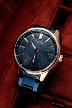 RELOJ CURREN 8366 en internet