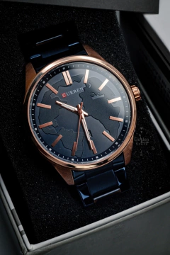 RELOJ CURREN 8366 - tienda online
