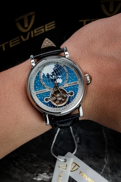 RELOJ TEVISE T867K AUTOMÁTICO - comprar online