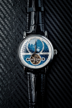 RELOJ TEVISE T867K AUTOMÁTICO en internet