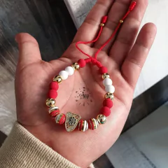 Pulsera equipo River Plate