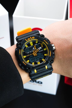 RELOJ LOTO LT-2409 - comprar online