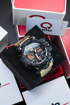 RELOJ LOTO LT-2401 en internet