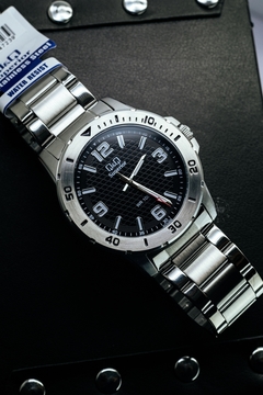 RELOJ Q&Q SUPERIOR S372J205Y - comprar online