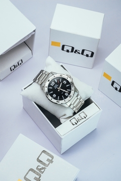 RELOJ Q&Q SUPERIOR S372J205Y en internet