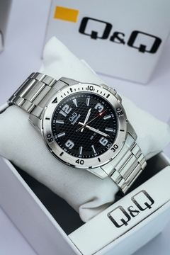 RELOJ Q&Q SUPERIOR S372J205Y - GOLDEN STORE