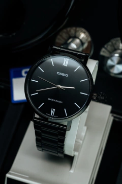 Reloj Casio MTP-VT01B-1BUDF en internet