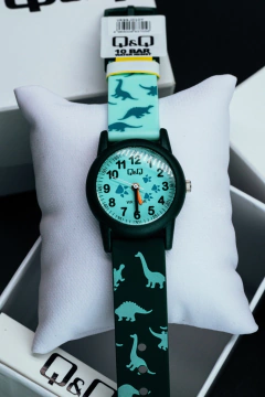Reloj Q&Q Niño VR99J010Y - GOLDEN STORE