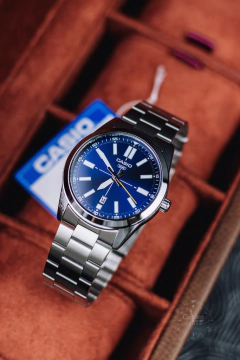 Reloj Casio MTP-VD02D-2E - comprar online