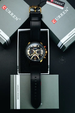RELOJ CURREN 8329 en internet