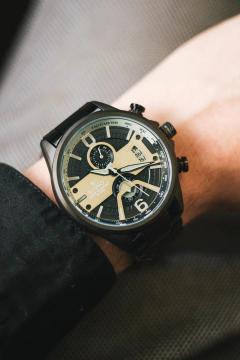 RELOJ KOSMO K3848G en internet
