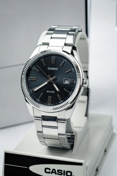 Reloj Casio LTP-1302D-1A1V / MTP-1302D-1A1 - comprar online