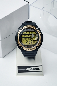 Reloj Casio AE-3000WD-9A - comprar online