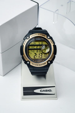 Reloj Casio AE-3000WD-9A - comprar online