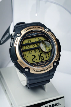 Reloj Casio AE-3000WD-9A en internet