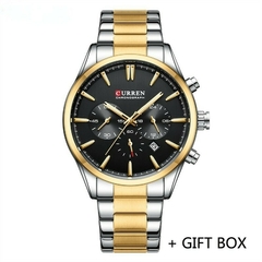 RELOJ CURREN 8446
