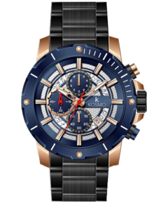RELOJ KOSMO K3589G