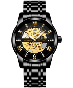 RELOJ KOSMO K9005A AUTOMATICO