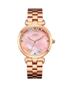 RELOJ LOIX L1161-3 ORO ROSA