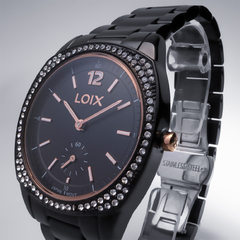 RELOJ LOIX L1253-5 - GOLDEN STORE