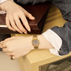 Reloj Casio LA680WGA-9 en internet