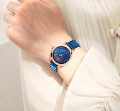 RELOJ NAVIFORCE NF5008 - GOLDEN STORE