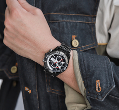 RELOJ NAVIFORCE NF8018 - GOLDEN STORE