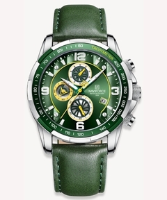 RELOJ NAVIFORCE NF8020L