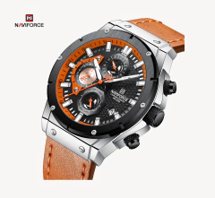 RELOJ NAVIFORCE NF8027L